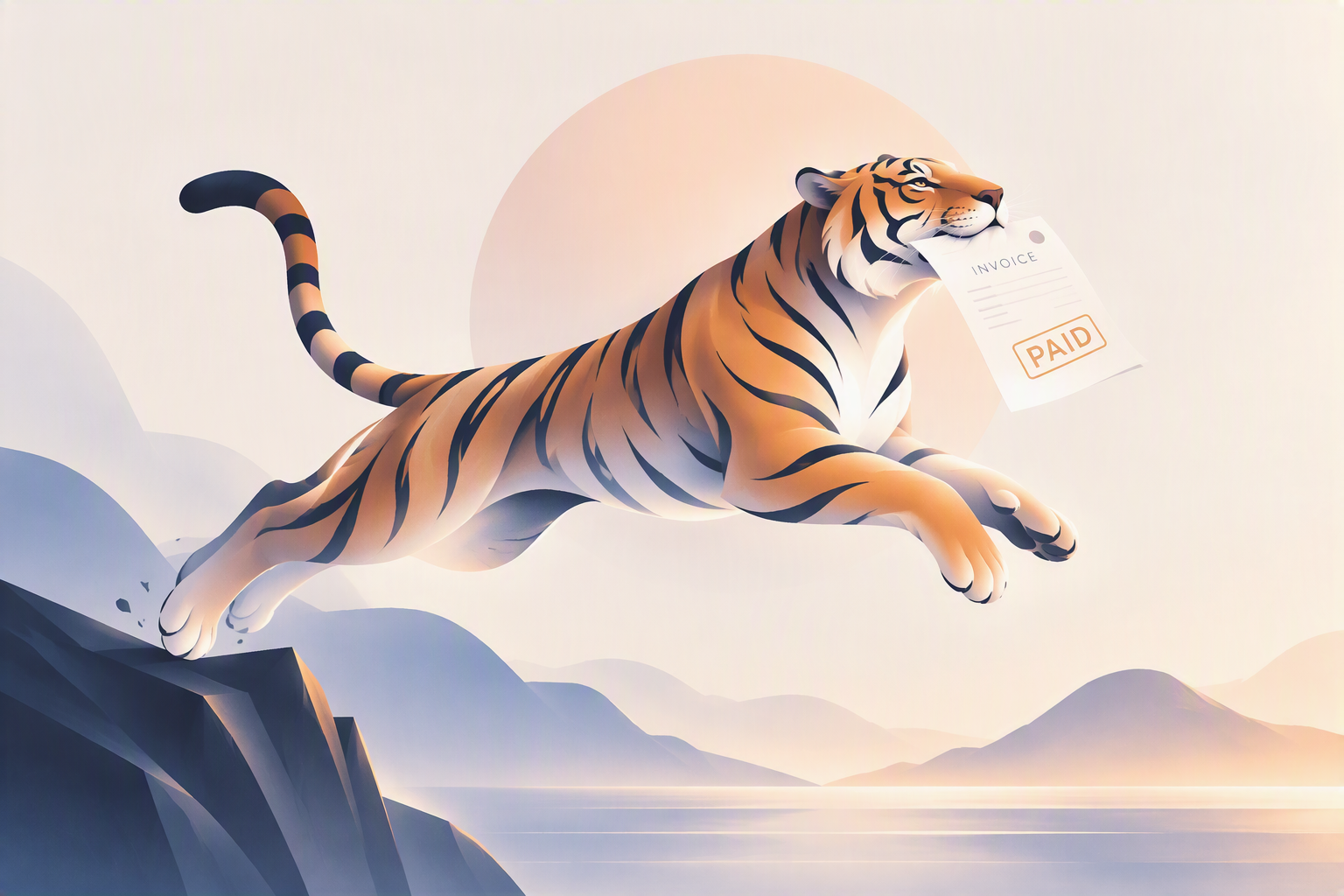 Tiger Fetch community partner