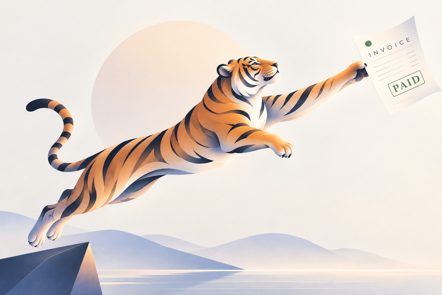 Tiger Fetch